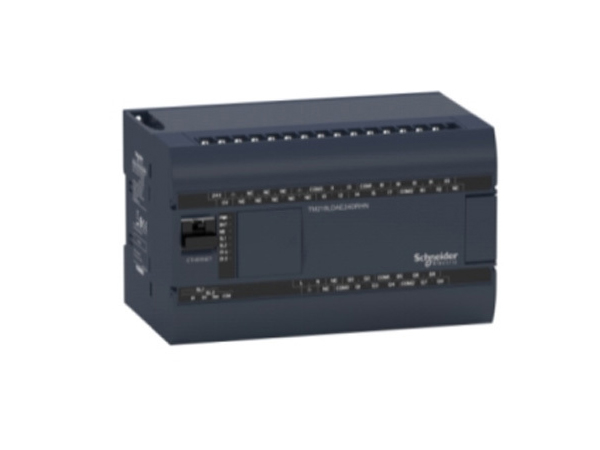   施耐德M218系列PLC